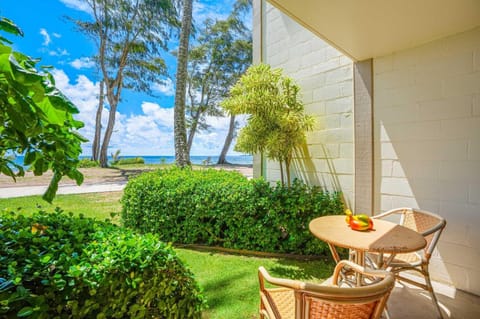 Islander on the Beach 152 Apartment in Waipouli Beach