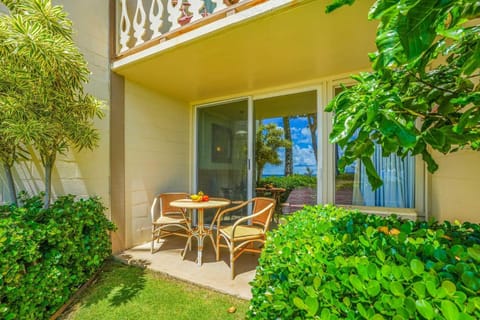 Islander on the Beach 152 Apartment in Waipouli Beach
