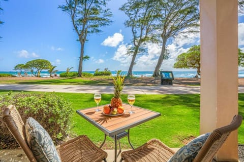 Islander on the Beach 154 Apartment in Waipouli Beach