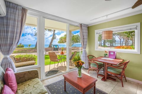 Islander on the Beach 154 Apartment in Waipouli Beach