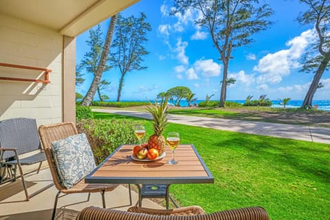 Islander on the Beach 154 Apartment in Waipouli Beach