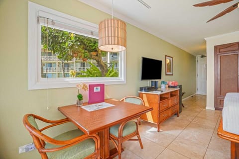 Islander on the Beach 154 Apartment in Waipouli Beach