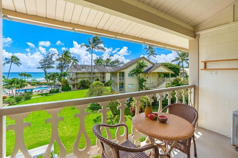 Islander on the Beach 305 Apartment in Waipouli Beach