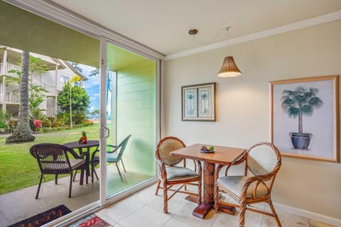 Islander on the Beach 160 Apartment in Waipouli Beach