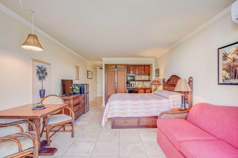 Islander on the Beach 160 Apartment in Waipouli Beach