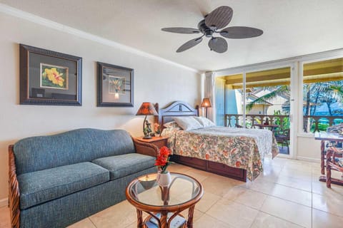 Islander on the Beach 363 Apartment in Waipouli Beach