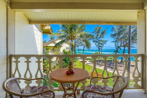 Islander on the Beach 363 Apartment in Waipouli Beach