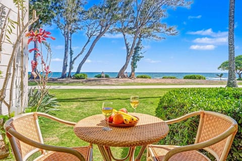 Property view
