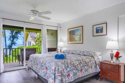 Kapaa Sands 19 Apartment in Waipouli Beach