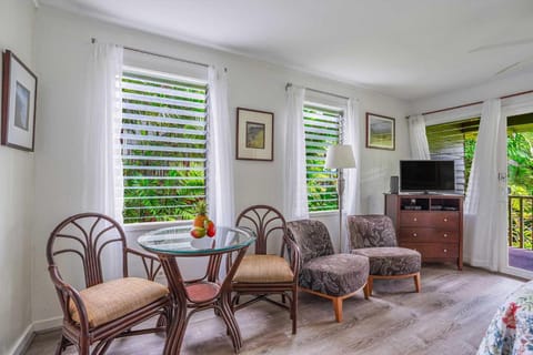 Kapaa Sands 19 Apartment in Waipouli Beach