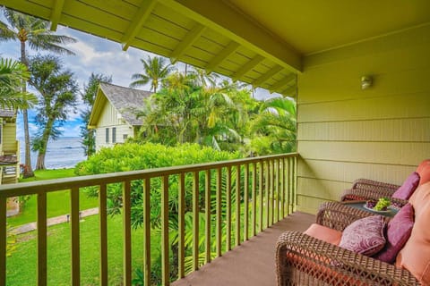 Kapaa Sands 19 Apartment in Waipouli Beach
