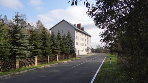 Area and facilities