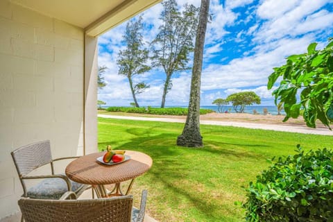 Islander on the Beach 151 Apartment in Waipouli Beach