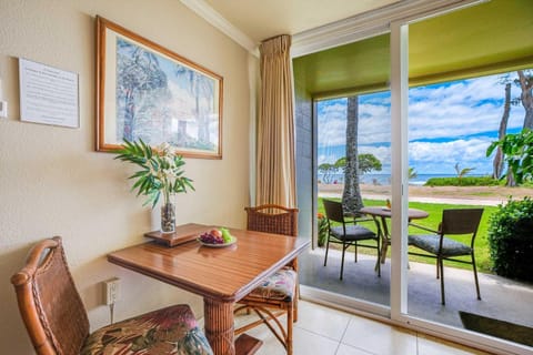 Islander on the Beach 151 Apartment in Waipouli Beach