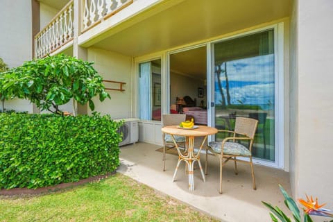 Islander on the Beach 151 Apartment in Waipouli Beach
