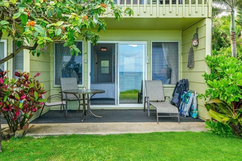 Kapaa Sands 10 Apartment in Waipouli Beach