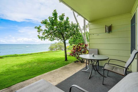 Kapaa Sands 10 Apartment in Waipouli Beach