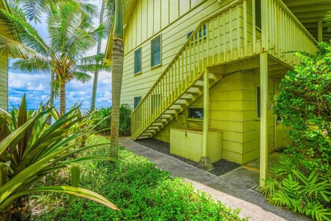 Kapaa Sands 10 Apartment in Waipouli Beach