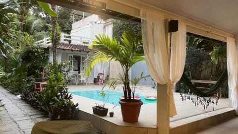 GUEST HOUSE Floresta Mar Vacation rental in Angra dos Reis