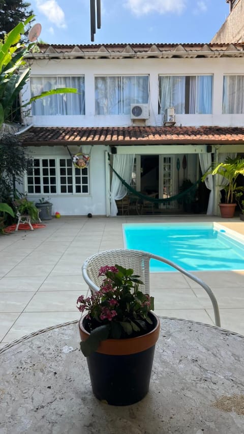 GUEST HOUSE Floresta Mar Vacation rental in Angra dos Reis