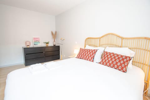 « AU VINCI VERT » Appartement 4 pers. NEUF Apartment in Amboise