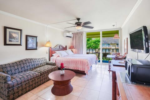 Islander on the Beach 320 Apartment in Waipouli Beach