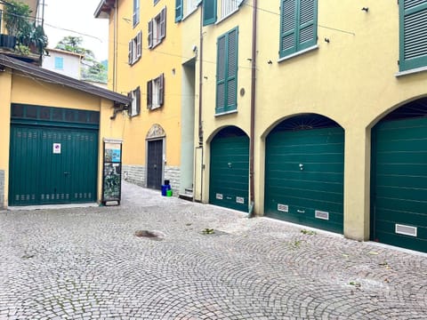 Luna's house Apartment in Bellano