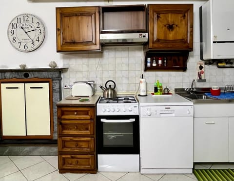 Luna's house Apartment in Bellano