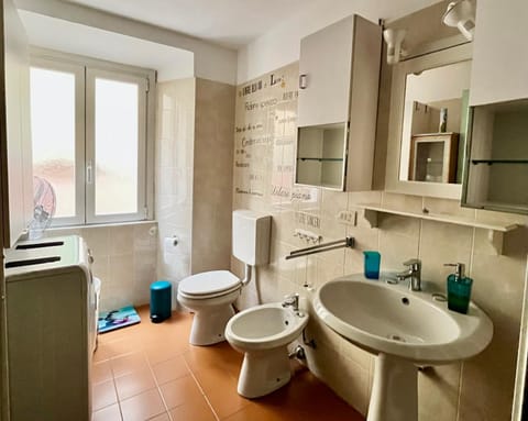 Luna's house Apartment in Bellano