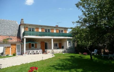 Maison familiale House in Auvergne-Rhône-Alpes