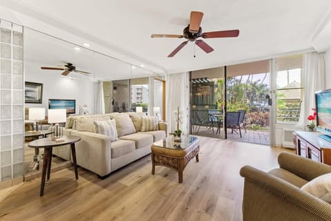 Island Sands 105 Apartment in Maalaea