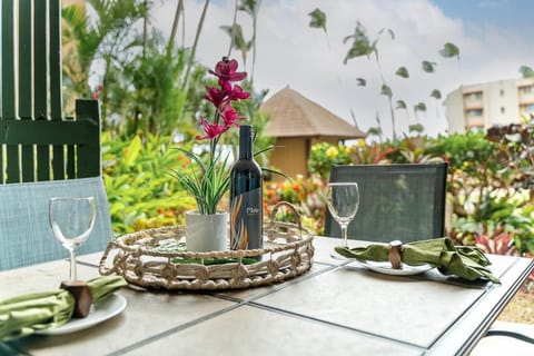 Island Sands 105 Apartment in Maalaea