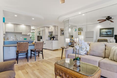 Island Sands 105 Apartment in Maalaea