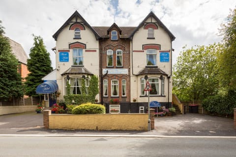 Property building, Facade/entrance, Street view