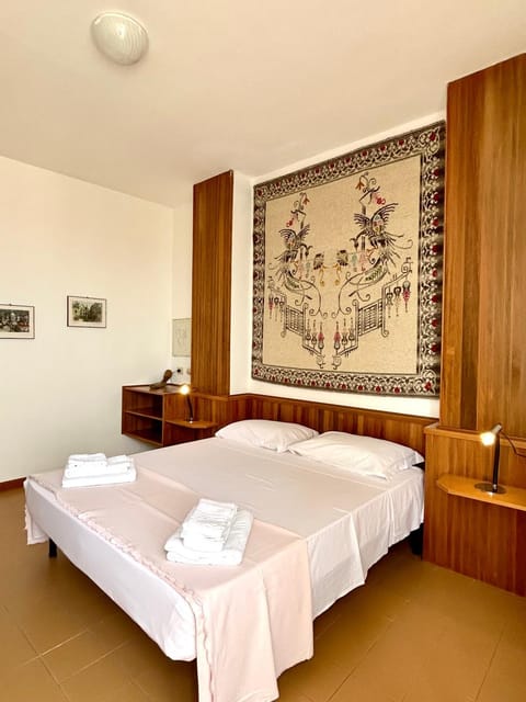 NURAS - Penthouse Antonietta with view Apartment in Alghero