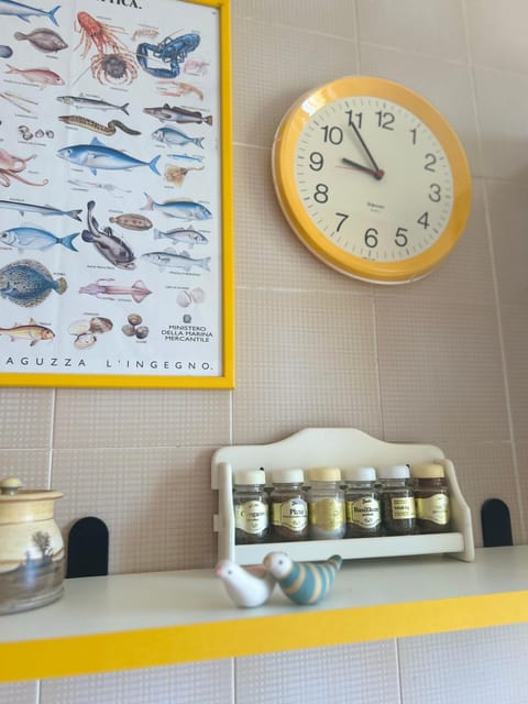 NURAS - Penthouse Antonietta with view Apartment in Alghero