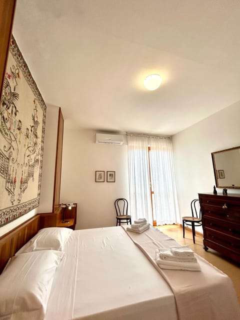 NURAS - Penthouse Antonietta with view Apartment in Alghero