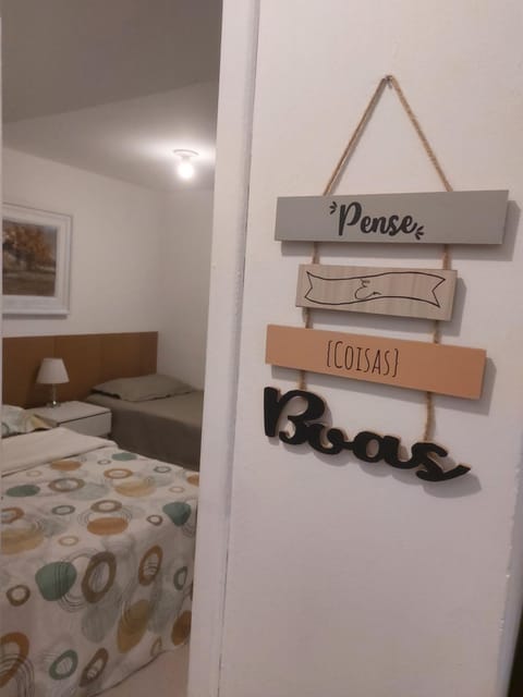 Apartamento a 150m da praia,Recreio Posto 12 Apartment in Rio de Janeiro