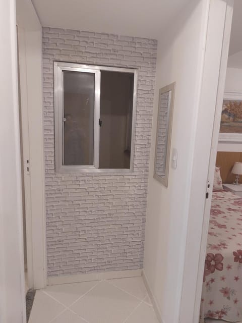 Apartamento a 150m da praia,Recreio Posto 12 Apartment in Rio de Janeiro