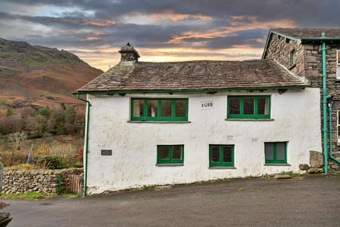 Patio, Garden, Garden view