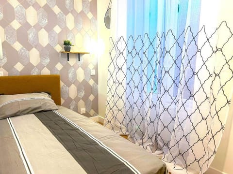 Appart 3 Chambres N1 40min Paris, Orly 20min, Disneyland 40min Vacation rental in Corbeil-Essonnes