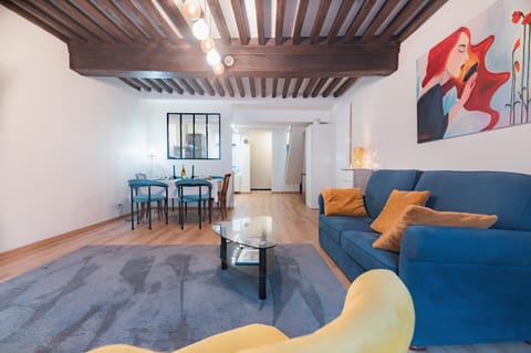 TV and multimedia, View (from property/room), Living room, Seating area, Dining area, heating, internet