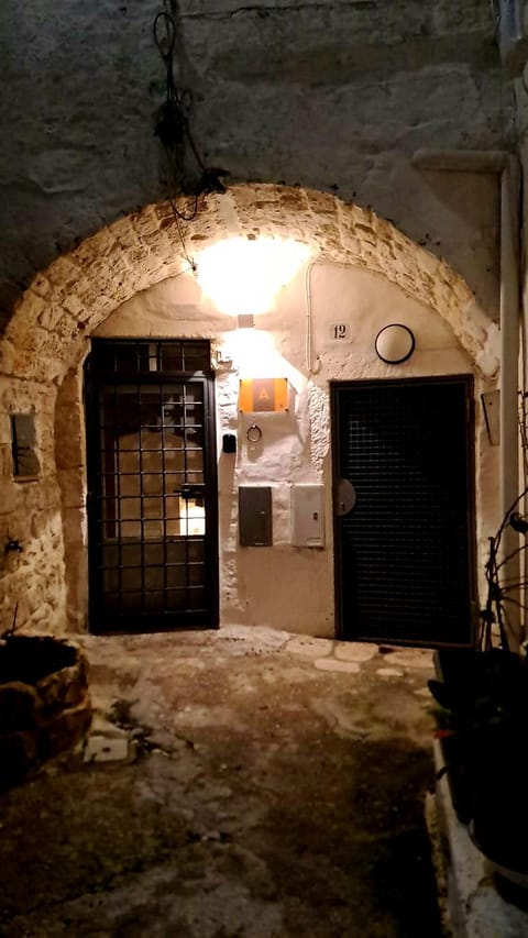 Atagio luxury room Bed and Breakfast in Ostuni