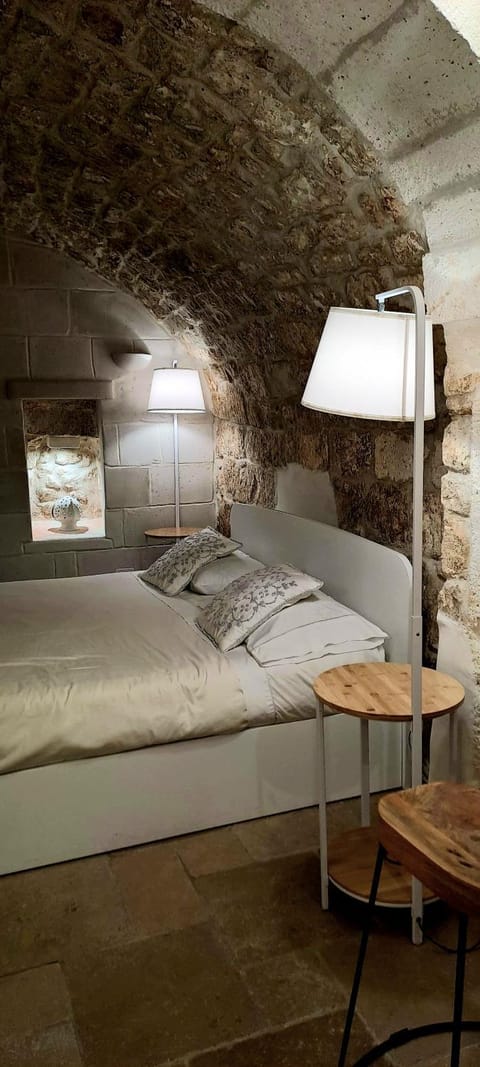 Atagio luxury room Bed and Breakfast in Ostuni