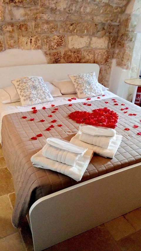 Atagio luxury room Bed and Breakfast in Ostuni