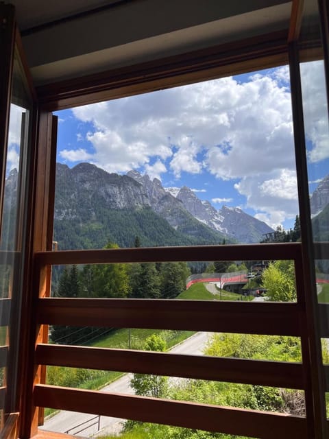 Casa MB Apartment in Trentino-South Tyrol