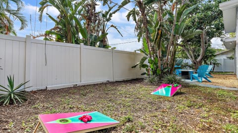 Kadima Kottage House in Sarasota