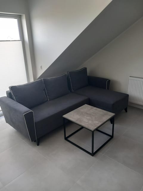 Apartament Darłowo Apartment in West Pomeranian Voivodeship, Poland