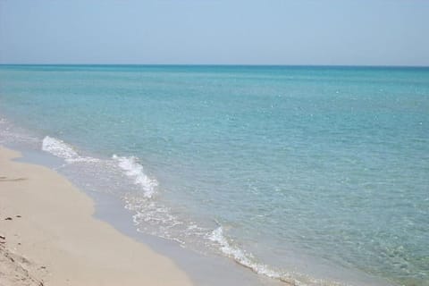Natural landscape, Beach