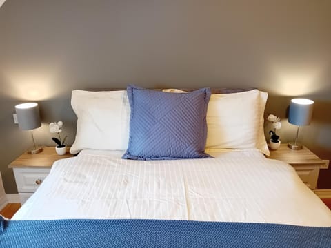 Top Floor Townhouse Apartment in Killarney